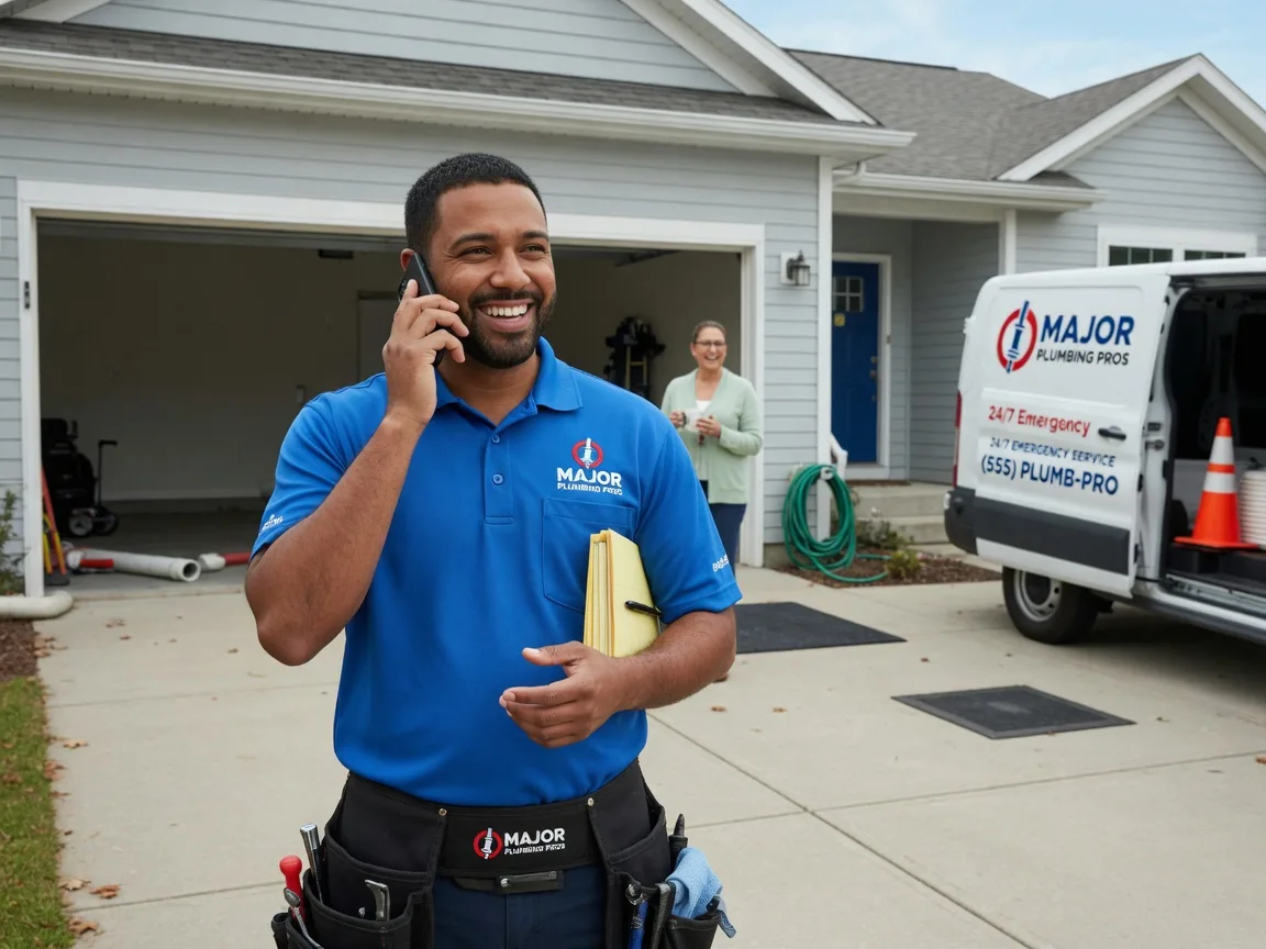 Drain Cleaning Services Piketon, OH FAQs
